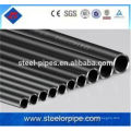 High quality 2mm thickness seamless precision steel tube made in China